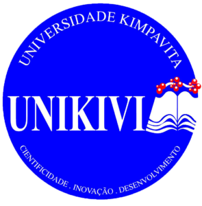 Logótipo da Universidade Kimpa Vita