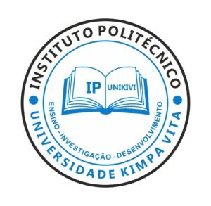 Logótipo do Instituto Politécnico da Universidade Kimpa Vita